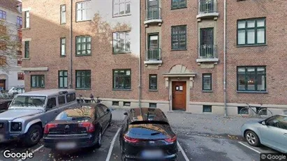 Lejligheder til salg i Østerbro - Foto fra Google Street View