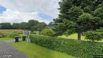 Lejligheder til salg i Børkop - Foto fra Google Street View