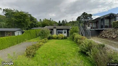 Lejligheder til salg i Børkop - Foto fra Google Street View