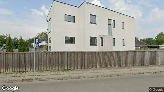 Lejligheder til leje i Valby - Foto fra Google Street View