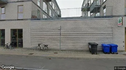 Lejligheder til leje i Rødovre - Foto fra Google Street View