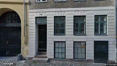 Lejligheder til salg i København K - Foto fra Google Street View