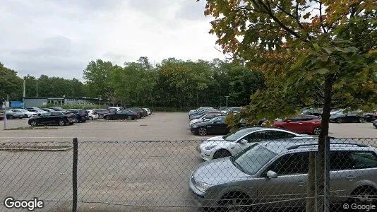 Lejligheder til leje i Albertslund - Foto fra Google Street View