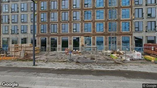 Lejligheder til leje i København S - Foto fra Google Street View