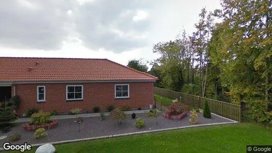 Andelsboliger til salg i Stubbekøbing - Foto fra Google Street View