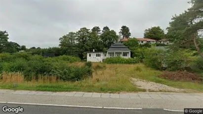 Lejligheder til salg i Ebeltoft - Foto fra Google Street View