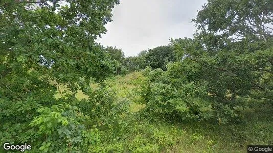 Lejligheder til salg i Endelave - Foto fra Google Street View