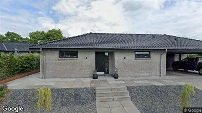 Lejligheder til leje i Tilst - Foto fra Google Street View