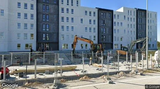 Lejligheder til leje i Tilst - Foto fra Google Street View