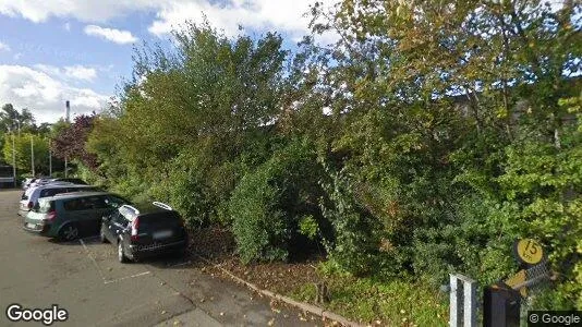 Lejligheder til leje i Tilst - Foto fra Google Street View