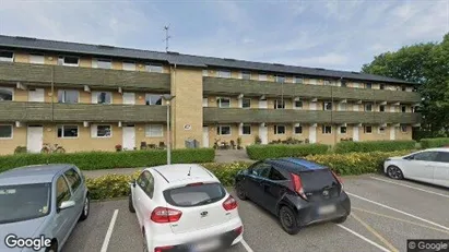 Lejligheder til salg i Viborg - Foto fra Google Street View