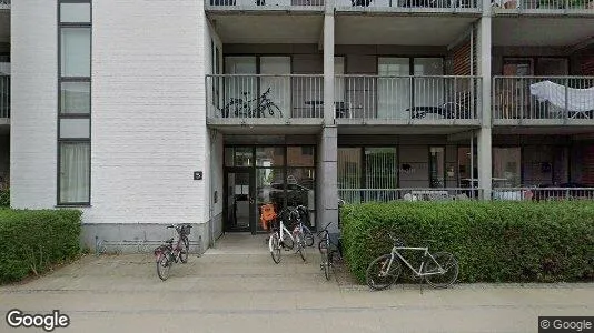 Lejligheder til leje i København S - Foto fra Google Street View