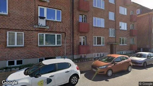 Værelser til leje i Odense C - Foto fra Google Street View