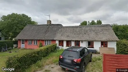 Lejligheder til salg i Ebeltoft - Foto fra Google Street View