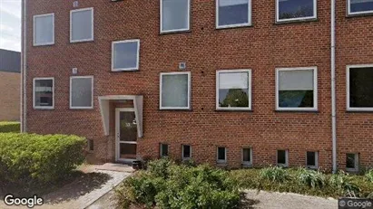 Lejligheder til salg i Næstved - Foto fra Google Street View