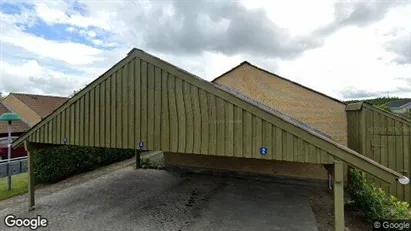 Andelsboliger til salg i Svebølle - Foto fra Google Street View