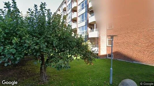 Andelsboliger til salg i Frederiksberg - Foto fra Google Street View