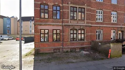 Lejligheder til salg i Odense C - Foto fra Google Street View