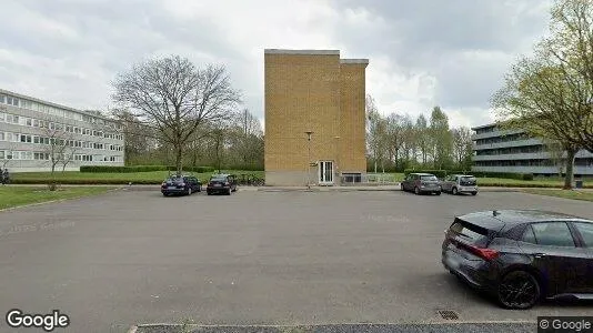 Lejligheder til salg i Odense N - Foto fra Google Street View