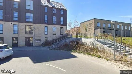 Lejligheder til leje i Viby J - Foto fra Google Street View