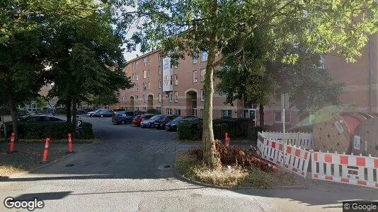 Værelser til leje i Nørrebro - Foto fra Google Street View