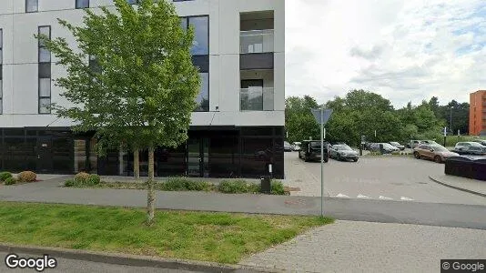 Lejligheder til leje i Kolding - Foto fra Google Street View