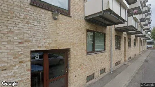 Andelsboliger til salg i København NV - Foto fra Google Street View