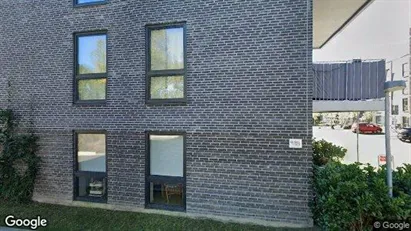 Lejligheder til leje i Espergærde - Foto fra Google Street View