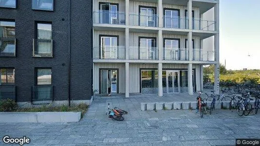 Lejligheder til leje i København S - Foto fra Google Street View