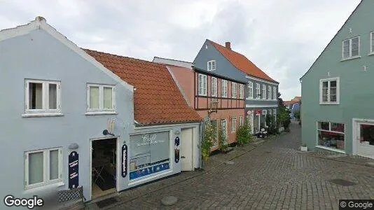 Lejligheder til leje i Tilst - Foto fra Google Street View