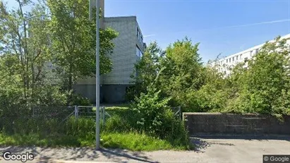 Lejligheder til salg i Ishøj - Foto fra Google Street View