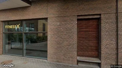 Lejligheder til salg i København S - Foto fra Google Street View