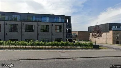 Lejligheder til leje i Viby J - Foto fra Google Street View
