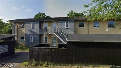 Lejligheder til leje i Viborg - Foto fra Google Street View