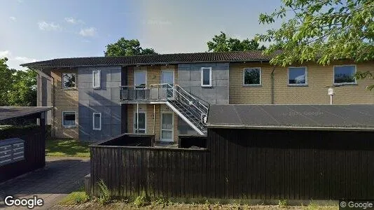 Lejligheder til leje i Viborg - Foto fra Google Street View