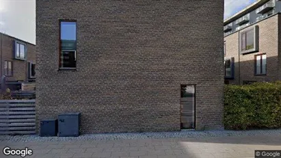Lejligheder til leje i København S - Foto fra Google Street View