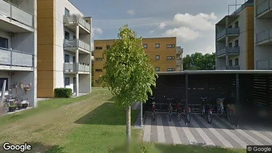 Lejligheder til leje i Herning - Foto fra Google Street View