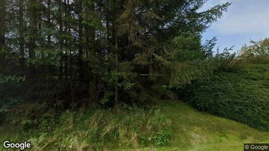 Lejligheder til salg i Haslev - Foto fra Google Street View