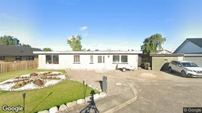 Lejligheder til salg i Løkken - Foto fra Google Street View