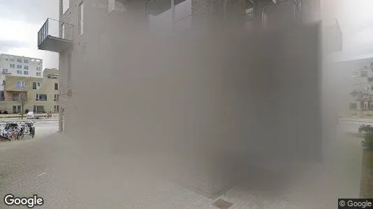 Lejligheder til salg i København S - Foto fra Google Street View