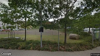 Lejligheder til leje i Vesterbro - Foto fra Google Street View