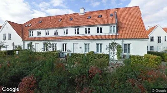 Lejligheder til salg i Fredericia - Foto fra Google Street View