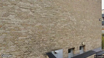 Lejligheder til salg i Gentofte - Foto fra Google Street View