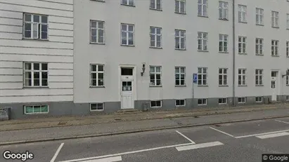 Lejligheder til salg i Aalborg Centrum - Foto fra Google Street View