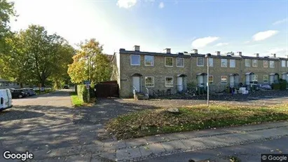 Lejligheder til salg i Nærum - Foto fra Google Street View