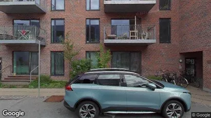 Lejligheder til salg i København S - Foto fra Google Street View