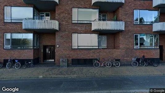Lejligheder til salg i Vesterbro - Foto fra Google Street View