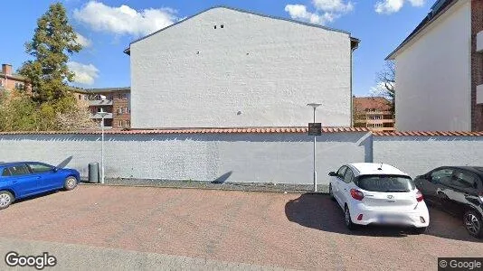 Lejligheder til salg i Odense C - Foto fra Google Street View