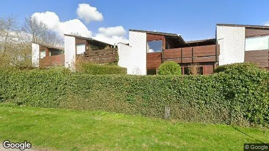 Lejligheder til salg i Værløse - Foto fra Google Street View