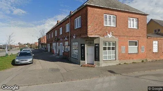 Lejligheder til leje i Næstved - Foto fra Google Street View